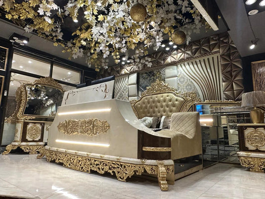 furniture stores