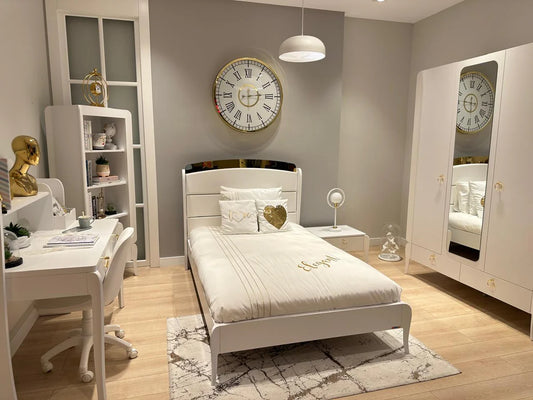 Wingbeg Bed