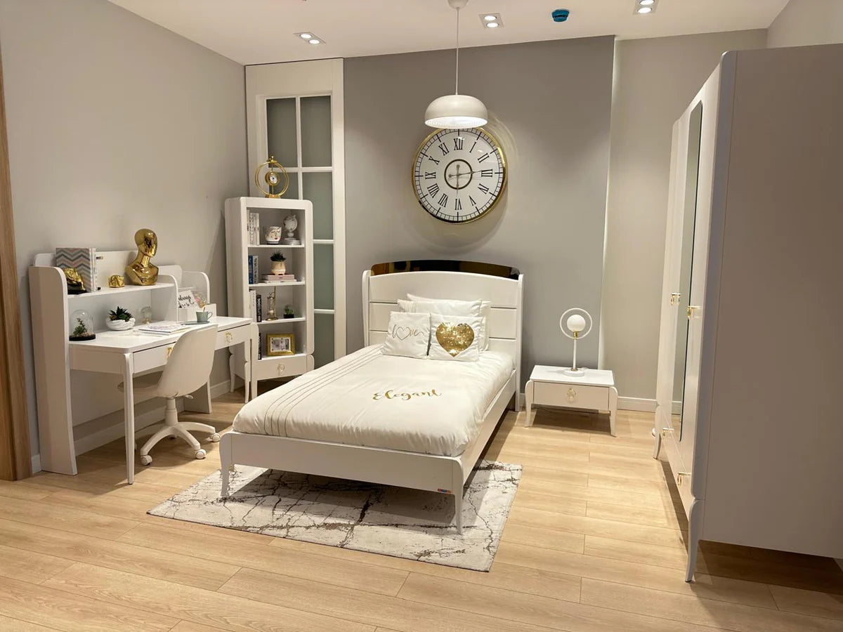 Wingbeg Bed