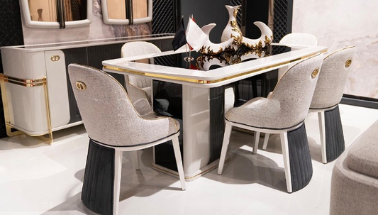 belgard dining - miracles Interiors