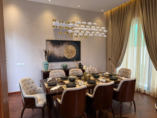 Casa Royale Dining