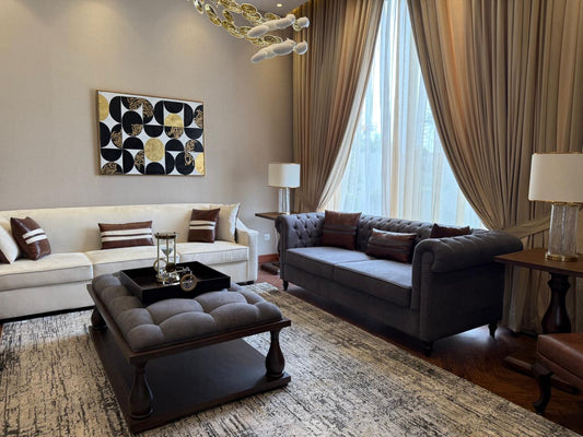 Grand Elen Sofa
