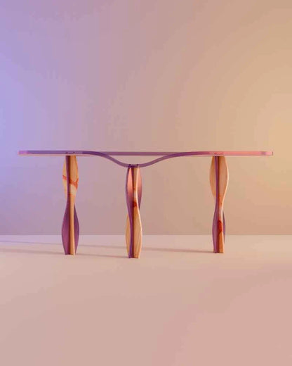 MEDUSA | Contemporary Designer Console