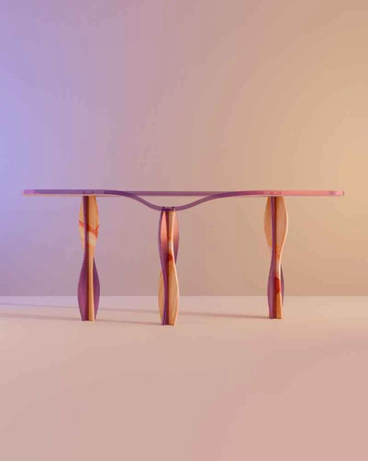 MEDUSA | Contemporary Designer Console