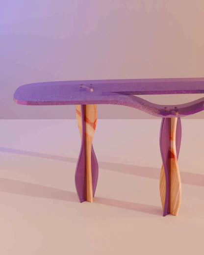 MEDUSA | Contemporary Designer Console