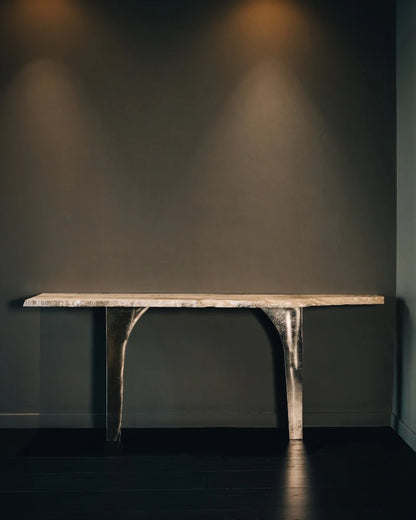 ANDREW | Luxury Console Table | Limited Edition