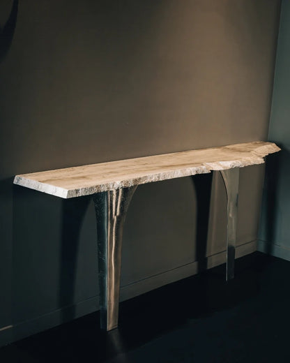 ANDREW | Luxury Console Table | Limited Edition