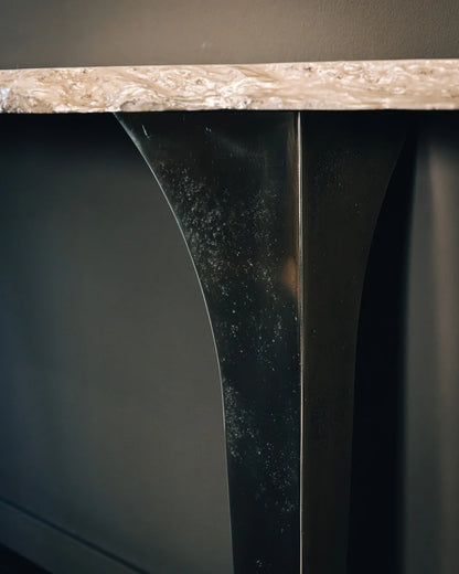 ANDREW | Luxury Console Table | Limited Edition