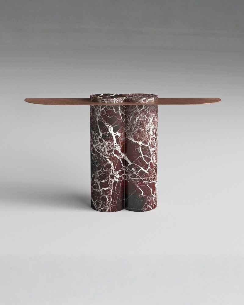 JUMBO | Designer Console