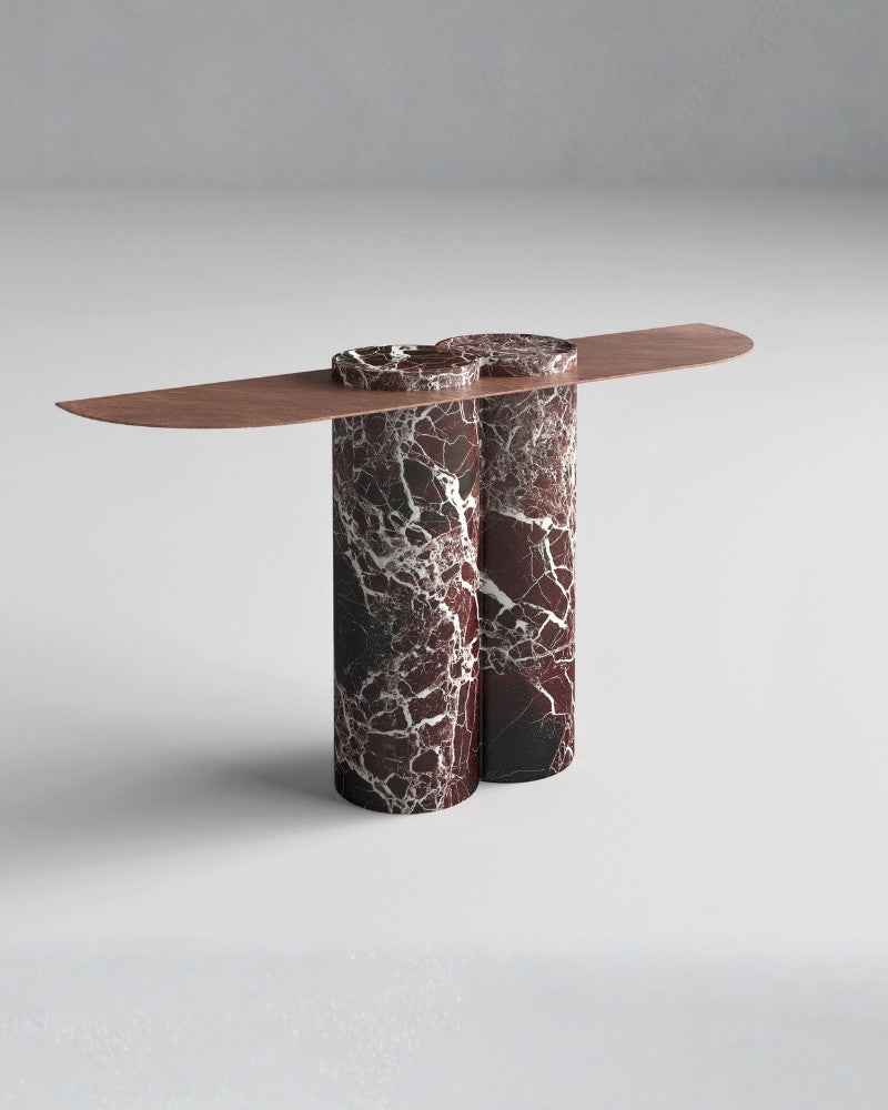 JUMBO | Designer Console