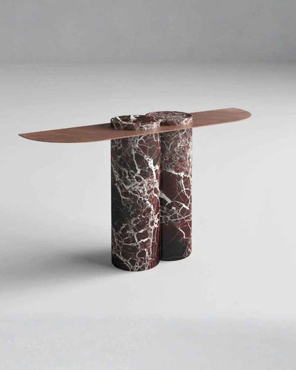 JUMBO | Designer Console