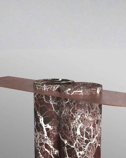 JUMBO | Designer Console