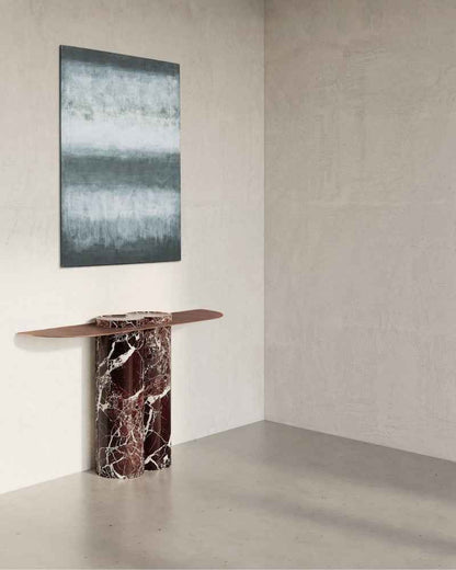 JUMBO | Designer Console