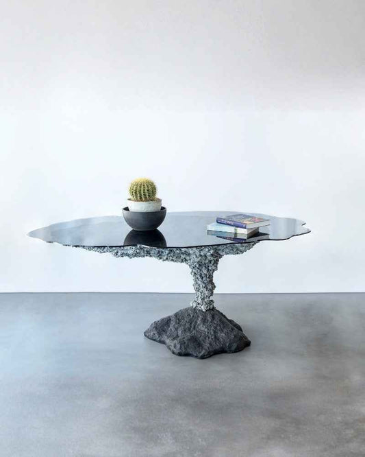 PLINIO | Architectural Designer Table