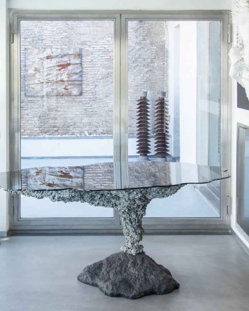 PLINIO | Architectural Designer Table