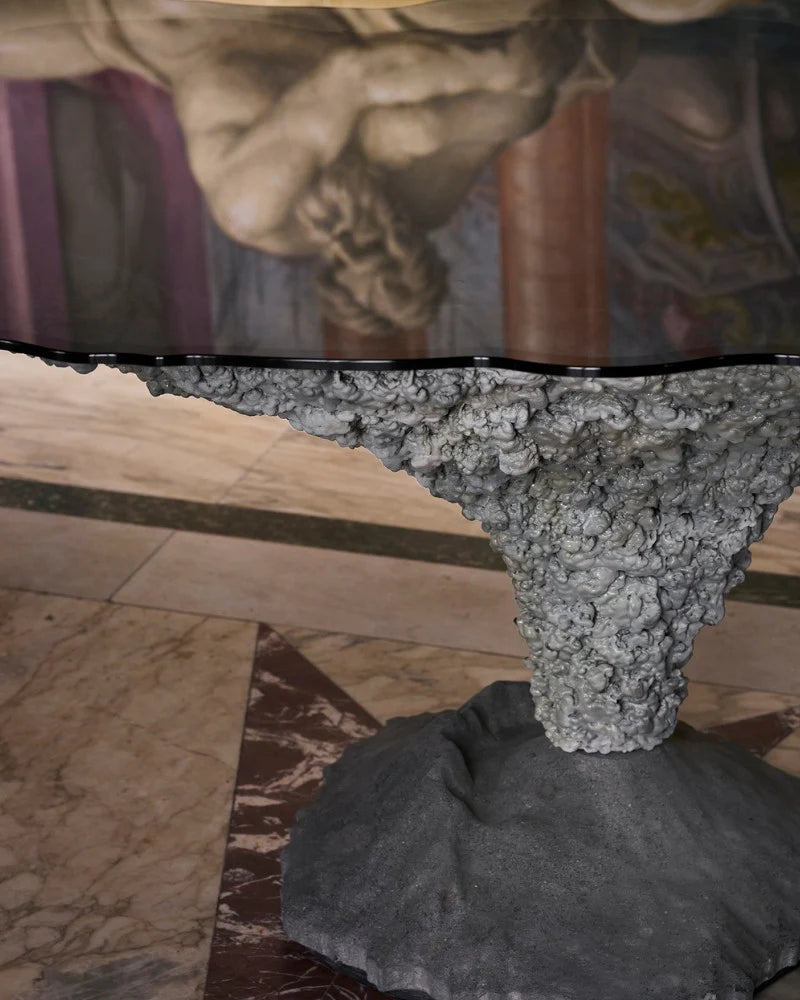 PLINIO | Architectural Designer Table
