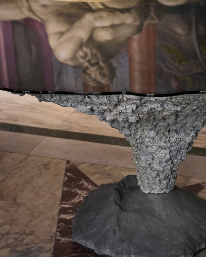 PLINIO | Architectural Designer Table