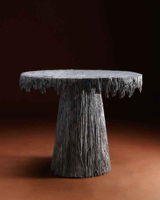 PASTO Round Table | Architectural Designer Console