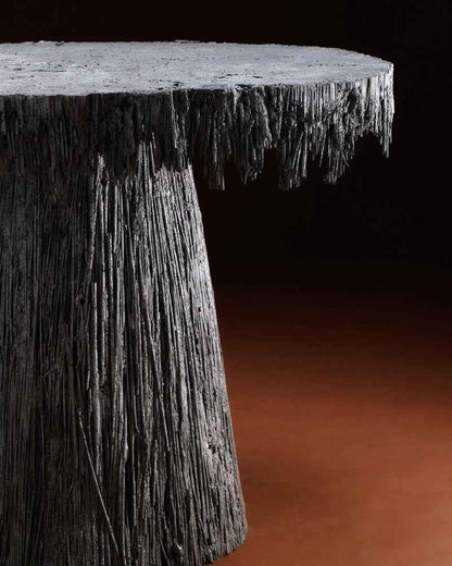 PASTO Round Table | Architectural Designer Console