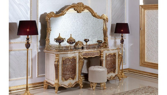 furniture and fixture