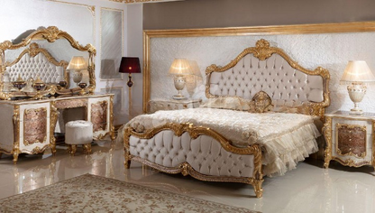 imperial bed