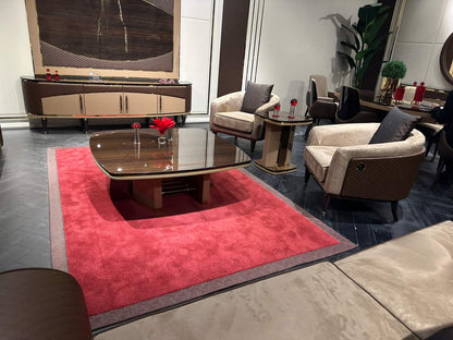 Luxurious Modern Living Room Set