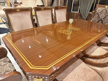 Luxurious Dining Room Set