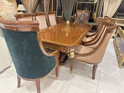 Luxurious Dining Room Set