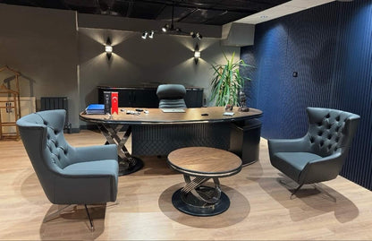 Modern Executive Office Set