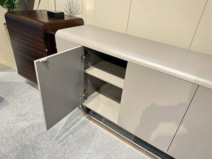 Elegant Executive Office Desk