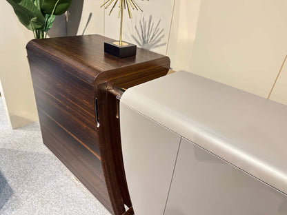 Elegant Executive Office Desk
