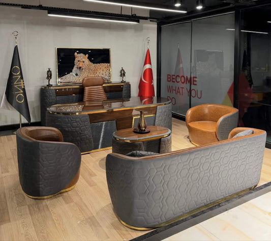 Luxury Executive Office Set