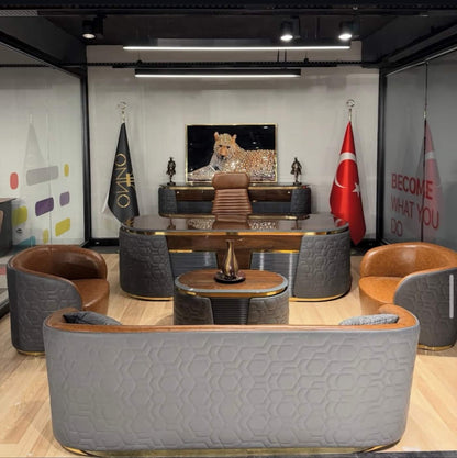 Luxury Executive Office Set