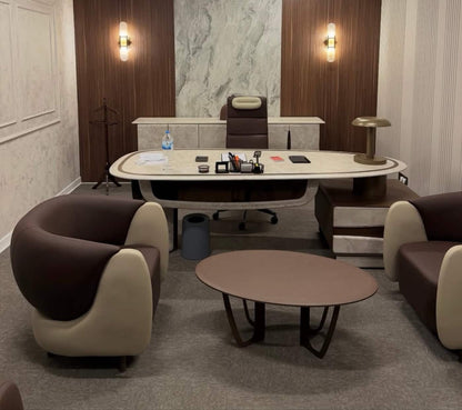 Modern Executive Office Set
