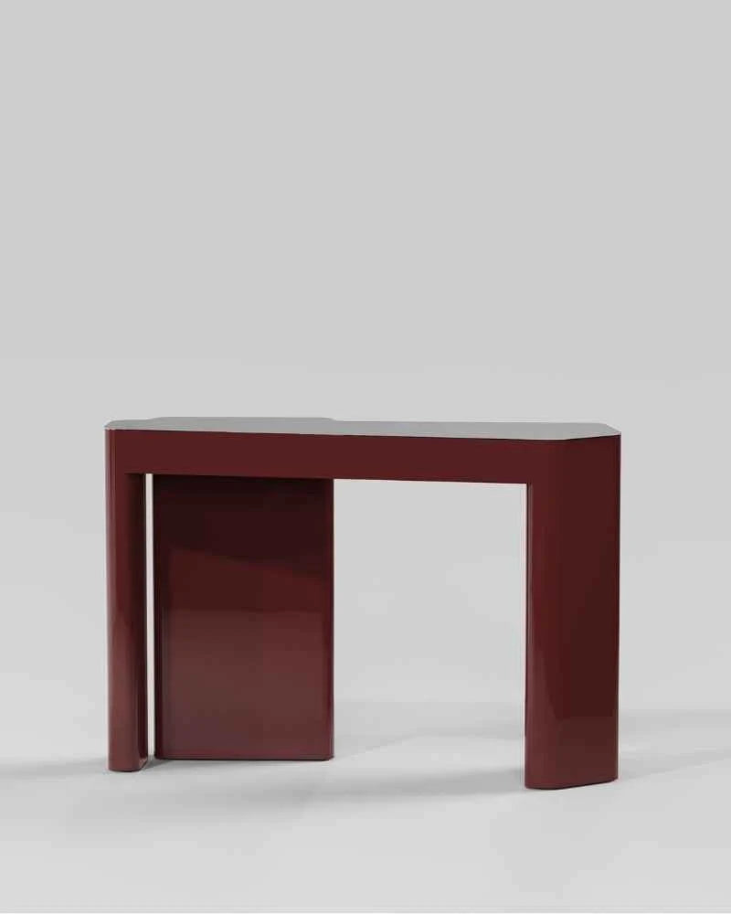 Kara | Architectural Console Table