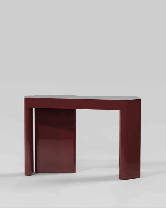 Kara | Architectural Console Table