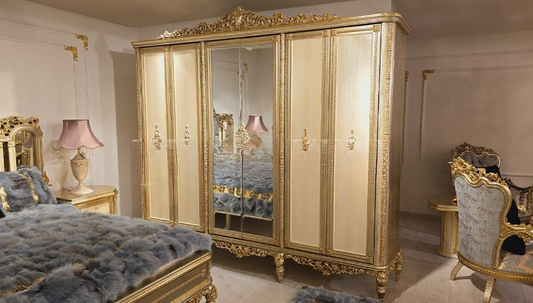Luxury Wardrobe